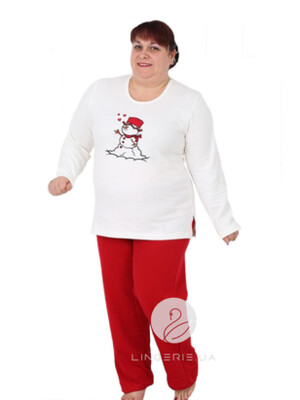 Комплект женский для дома и сна VIENETTA 29858496