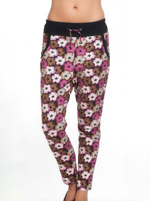 Купить Байковые брюки женские COCOON 075-7001 в Украина