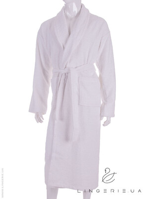 Халат махровий MISS LINE