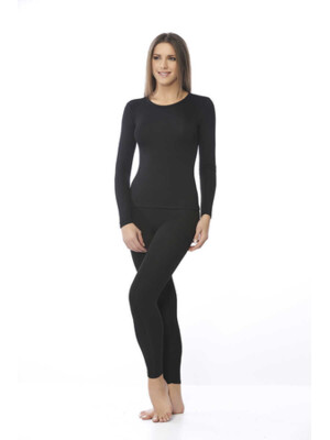 Купить Термобелье женское SEVIM 5953 в Украина в Lingerie.ua - Одяг для дому та відпочинку, Фото 2