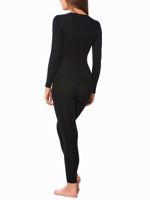 Купить Термобелье женское SEVIM 5953 в Украина в Lingerie.ua - Одяг для дому та відпочинку, Фото 3