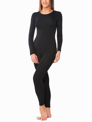 Купить Термобелье женское SEVIM 5953 в Украина в Lingerie.ua - Одяг для дому та відпочинку, Фото 4