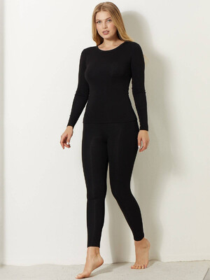 Купить Термобелье женское SEVIM 5953 в Украина в Lingerie.ua - Одяг для дому та відпочинку, Фото 6