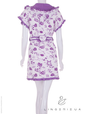 Купить Халат Virginia Secret 3840 в Украина в Lingerie.ua - Одяг для дому та відпочинку, Фото 3