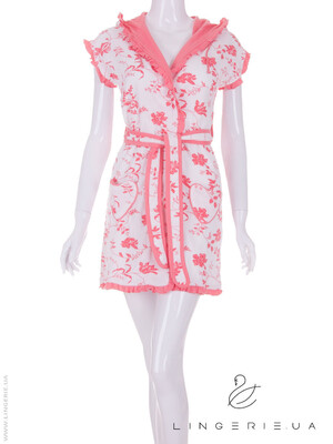 Купить Халат Virginia Secret 3840 в Украина в Lingerie.ua - Одяг для дому та відпочинку, Фото 5