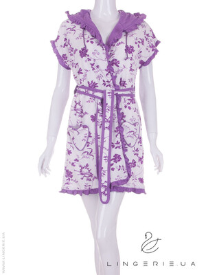 Купить Халат Virginia Secret 3840 в Украина в Lingerie.ua - Одяг для дому та відпочинку, Фото 6