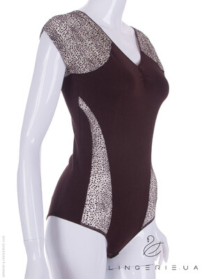 Купить Боді SEVIM 5245 в Украина в Lingerie.ua - Одяг для дому та відпочинку, Фото 2