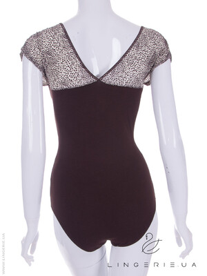 Купить Боді SEVIM 5245 в Украина в Lingerie.ua - Одяг для дому та відпочинку, Фото 3