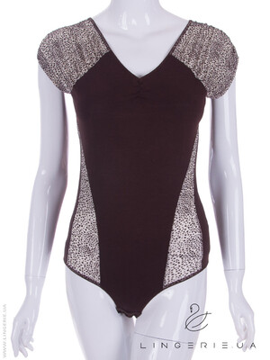 Купить Боді SEVIM 5245 в Украина в Lingerie.ua - Одяг для дому та відпочинку, Фото 4