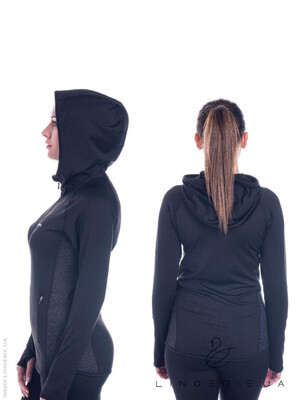 Купить Кофта женская AXXEL W653 в Украина в Lingerie.ua - Одяг для дому та відпочинку, Фото 1