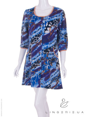 Купить Халат жіночий ESRA 3845 (розмір L) в Украина