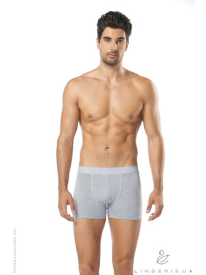 Купить Хлопковые трусы боксеры SVMmen 9018 в Украина в Lingerie.ua - Одяг для дому та відпочинку, Фото 2