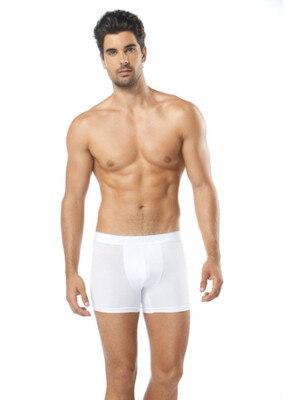 Купить Хлопковые трусы боксеры SVMmen 9018 в Украина в Lingerie.ua - Одяг для дому та відпочинку, Фото 4