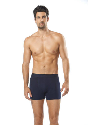 Купить Хлопковые трусы боксеры SVMmen 9018 в Украина в Lingerie.ua - Одяг для дому та відпочинку, Фото 5