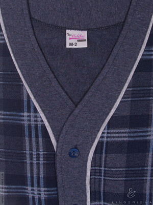 Купить Пижама мужская M MELIKA 102  в Украина в Lingerie.ua - Одяг для дому та відпочинку, Фото 4