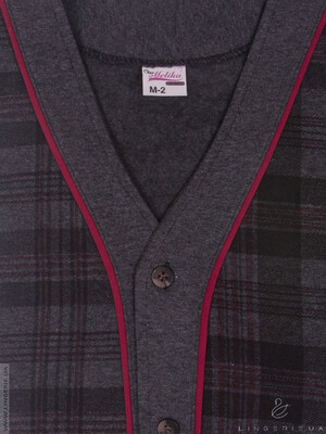 Купить Пижама мужская M MELIKA 102  в Украина в Lingerie.ua - Одяг для дому та відпочинку, Фото 5