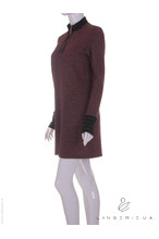 Купить Туника короткая с люрексом LINGERIE 170137 в Украина в Lingerie.ua - Одяг для дому та відпочинку, Фото 12