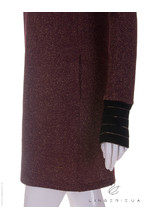 Купить Туника короткая с люрексом LINGERIE 170137 в Украина в Lingerie.ua - Одяг для дому та відпочинку, Фото 11