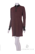 Купить Туника короткая с люрексом LINGERIE 170137 в Украина в Lingerie.ua - Одяг для дому та відпочинку, Фото 10