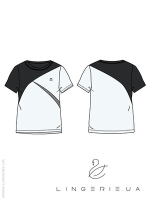 Купить Футболка чоловіча VNT AXXEL SD326 в Украина