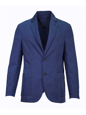 Купить Пиджак мужской FORMENTI FSP-1860 хлопок/лен в Украина