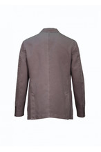Купить Пиджак мужской FORMENTI FSP-1860 хлопок/лен в Украина в Lingerie.ua - Одяг для дому та відпочинку, Фото 4