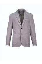 Купить Пиджак мужской FORMENTI FSP-1860 хлопок/лен в Украина в Lingerie.ua - Одяг для дому та відпочинку, Фото 5