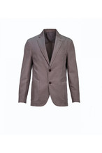 Купить Пиджак мужской FORMENTI FSP-1860 хлопок/лен в Украина в Lingerie.ua - Одяг для дому та відпочинку, Фото 6