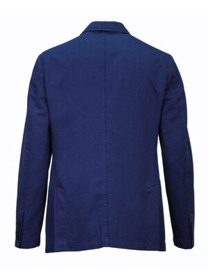 Купить Пиджак мужской FORMENTI FSP-1860 хлопок/лен в Украина в Lingerie.ua - Одяг для дому та відпочинку, Фото 7