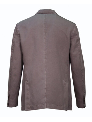 Купить Пиджак мужской FORMENTI FSP-1860 хлопок/лен в Украина в Lingerie.ua - Одяг для дому та відпочинку, Фото 8