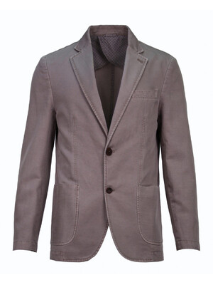 Купить Пиджак мужской FORMENTI FSP-1860 хлопок/лен в Украина в Lingerie.ua - Одяг для дому та відпочинку, Фото 9