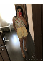 Купить Футболка LINGERIE 170237  в Украина в Lingerie.ua - Одяг для дому та відпочинку, Фото 2