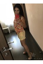 Купить Футболка LINGERIE 170237  в Украина в Lingerie.ua - Одяг для дому та відпочинку, Фото 10