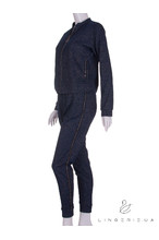 Купить Костюм LINGERIE 170257 в Украина в Lingerie.ua - Одяг для дому та відпочинку, Фото 2