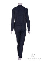 Купить Костюм LINGERIE 170257 в Украина в Lingerie.ua - Одяг для дому та відпочинку, Фото 3