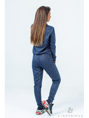 Купить Костюм LINGERIE 170257 в Украина в Lingerie.ua - Одяг для дому та відпочинку, Фото 6