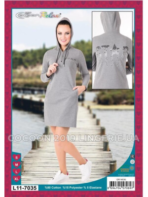 Купить Туника CCN Relax  L11-7035 в Украина