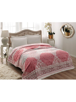 Купить Постельный комплект семейный TAC Ranforce  Aryan в Украина в Lingerie.ua - Одяг для дому та відпочинку, Фото 1