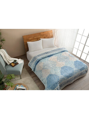 Купить Постельный комплект семейный TAC Ranforce  Aryan в Украина в Lingerie.ua - Одяг для дому та відпочинку, Фото 2