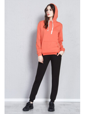 Купить Костюм женский из худи и брюк VNT T1096 в Украина