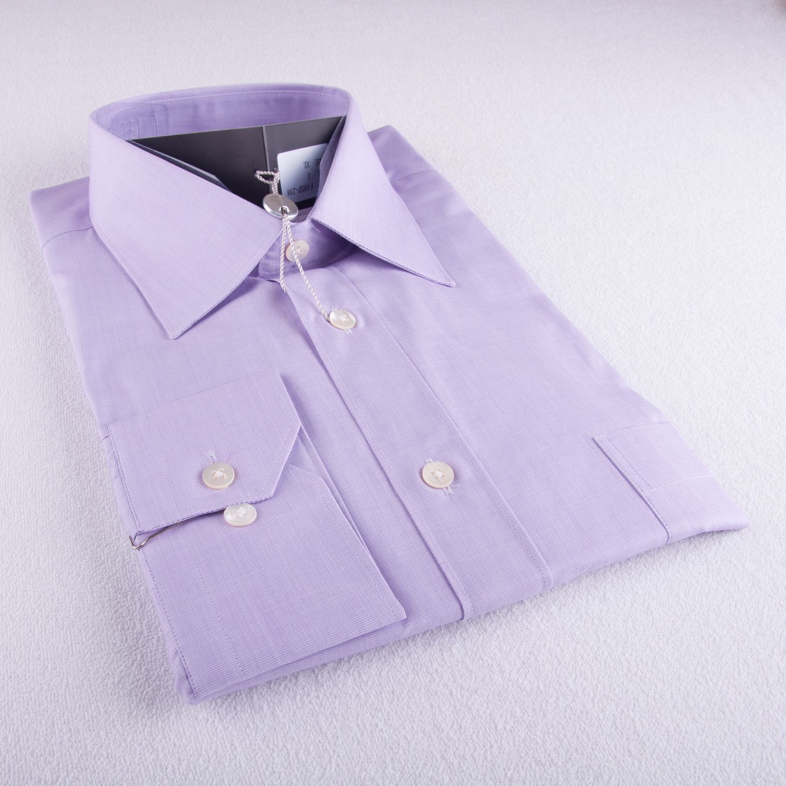 Купить Рубашка мужская FORMENTI F10SP-236 хлопковая в Украина в Одежда для дома и отдыха - уют в магазине Lingerie.ua