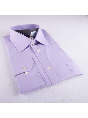 Купить Рубашка мужская FORMENTI F10SP-236 хлопковая в Украина