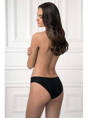 Купить Хлопковые трусики слипы бесшовные JASMINE Cindy 9301 в Украина в Lingerie.ua - Одяг для дому та відпочинку, Фото 3