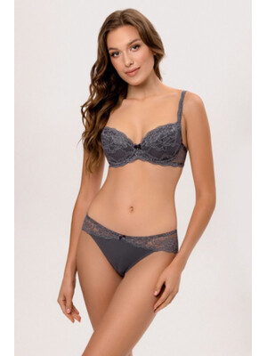 Купить Бюстгальтер -MUSE JASMINE  Push-up  в Украина в Lingerie.ua - Одяг для дому та відпочинку, Фото 3