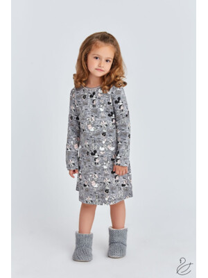 Купить Туніка для дівчаток RP MICKEY MOUSE D4002 (10-14) в Украина в Lingerie.ua - Одяг для дому та відпочинку, Фото 2