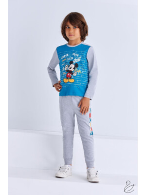 Купить Пижама для мальчиков RP MICKEY MOUSE D4021 (6-8) в Украина