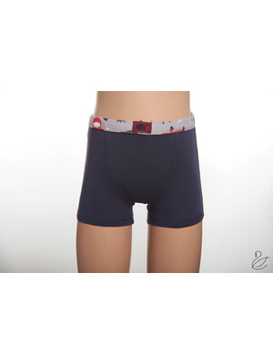 Купить Трусы для мальчиков боксеры SEVIM 7617 в Украина в Lingerie.ua - Одяг для дому та відпочинку, Фото 2