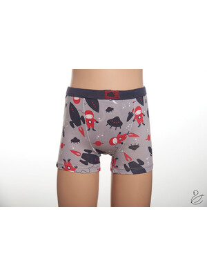 Купить Трусы для мальчиков боксеры SEVIM 7617 в Украина в Lingerie.ua - Одяг для дому та відпочинку, Фото 3