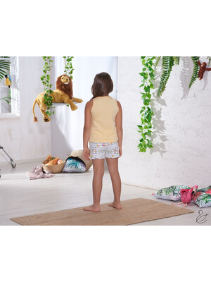 Купить Комплект для девочек SEVIM 7824 в Украина в Lingerie.ua - Одяг для дому та відпочинку, Фото 2