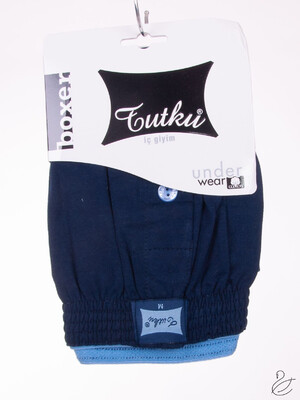 Купить Боксери чоловічі TUTKU 0117 в Украина в Lingerie.ua - Одяг для дому та відпочинку, Фото 5